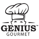 Genius Gourmet logo