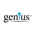 GeniusPipe logo