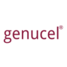 Genucel logo