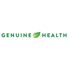 Genuine Health CA Logo