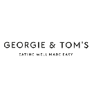 Georgie and Tom's logo