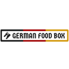 German Food Box logo