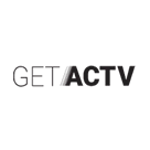 GetACTV logo