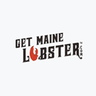 Get Maine Lobster logo