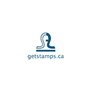 GetStamps Canada Logo