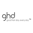 ghd USA logo