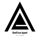 GhostCircus Apparel logo