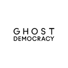 Ghost Democracy Logo