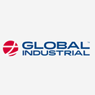 Global Equipment Company Logo