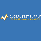 Global Test Supply Square Logo