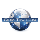 GlobalTravel.com logo
