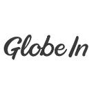 GlobeIn logo