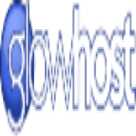 GlowHost logo