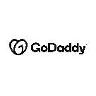 GoDaddy.com Logo