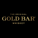 Gold Bar Whiskey Logo