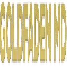 Goldfaden MD logo
