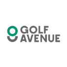 Golf Avenue logo