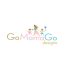 Go Mama Go Designs logo