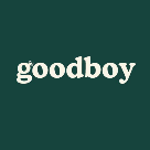Goodboy Logo