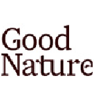 We Are Good Nature Logo
