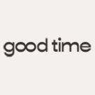 Good Time Logo