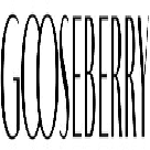 Gooseberry intimates logo