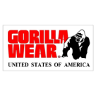 Gorilla Wear logo