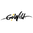 GoWild logo