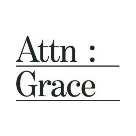 Attn: Grace logo