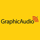 GraphicAudio® logo