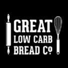 Great Low Carb Bread Company logo