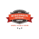 Great Wisconsin Steak Co. logo