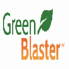 Green Blaster Products logo