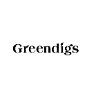 Greendigs logo