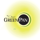 GreenPan logo