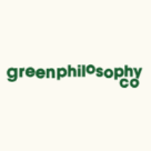 Green Philosophy Logo