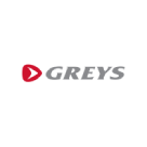 Greys Fishing logo