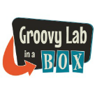 Groovy Lab in a Box logo