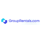GroupRentals.com logo