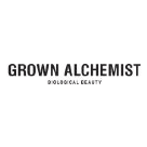 Grown Alchemist Logo