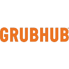 Grubhub Square Logo