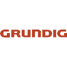 Grundig-bike logo