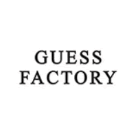 Guess Factory Canada Logo