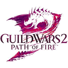 Guild Wars 2 Logo