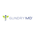 Gundry MD Logo