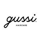 Gussi Hair logo