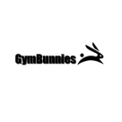 GymBunnies logo