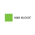 H&R Block Square Logo