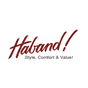Haband Logo