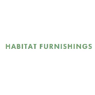 Habitat Furnishings Square Logo